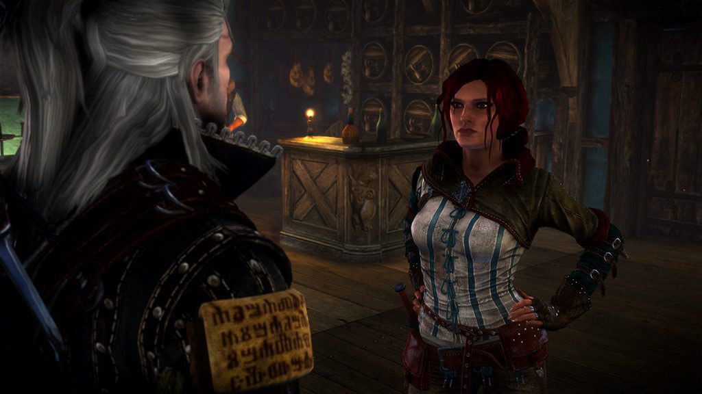 The Witcher 2 - Image 111
