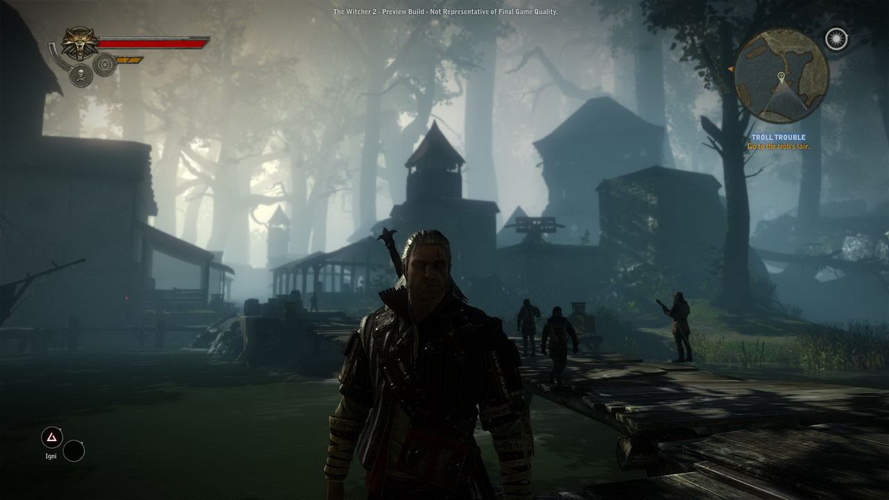 The Witcher 2 - Image 114