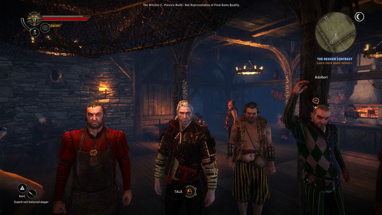 The Witcher 2 - Image 115