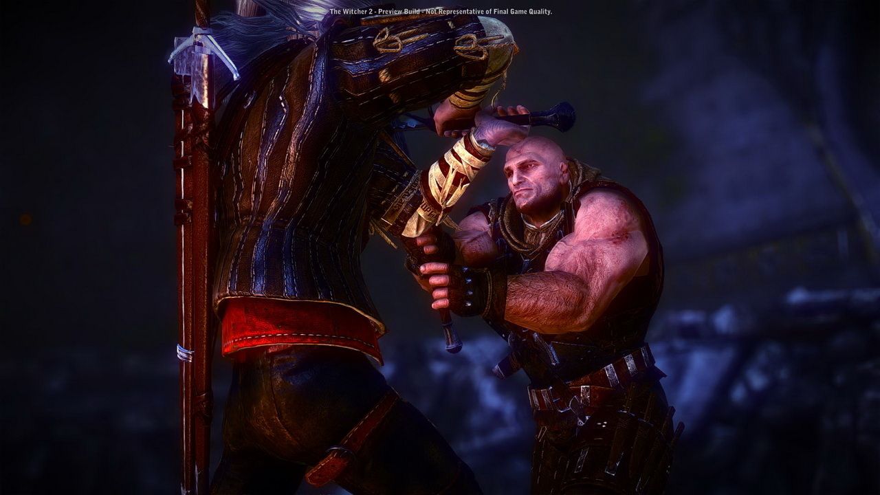 The Witcher 2 - Image 118