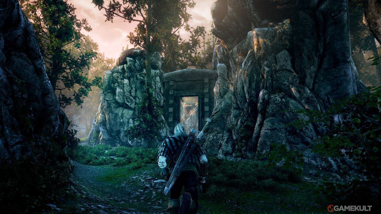 The Witcher 2 - Image 42