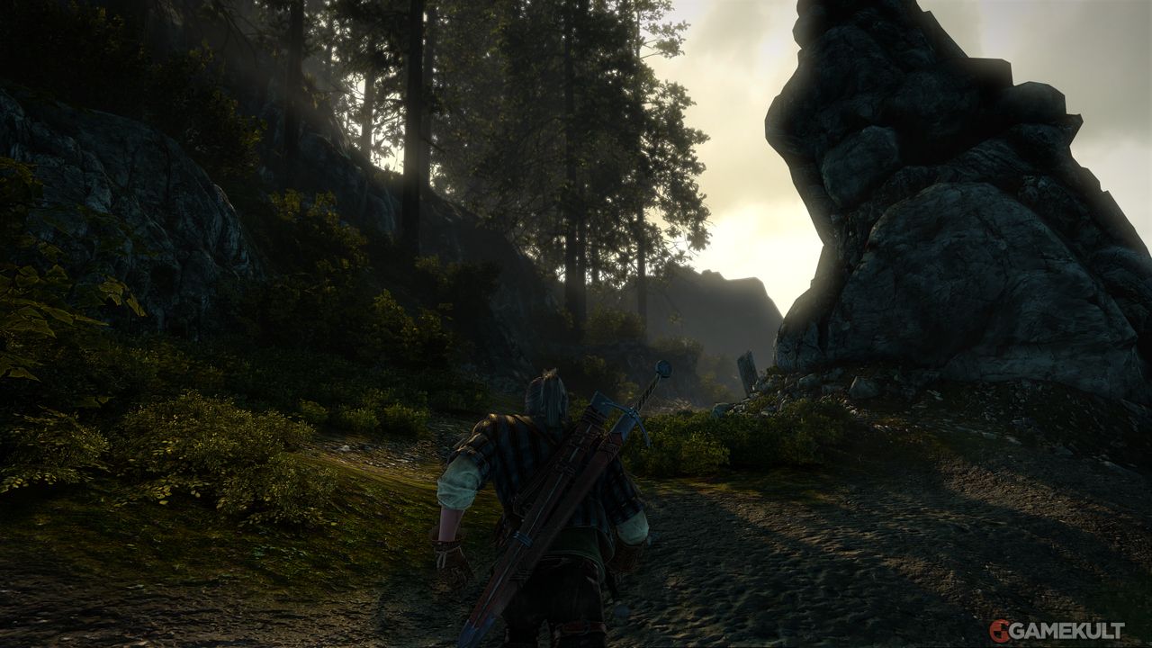The Witcher 2 - Image 46