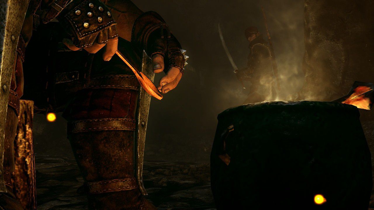 The Witcher 2 - Image 4