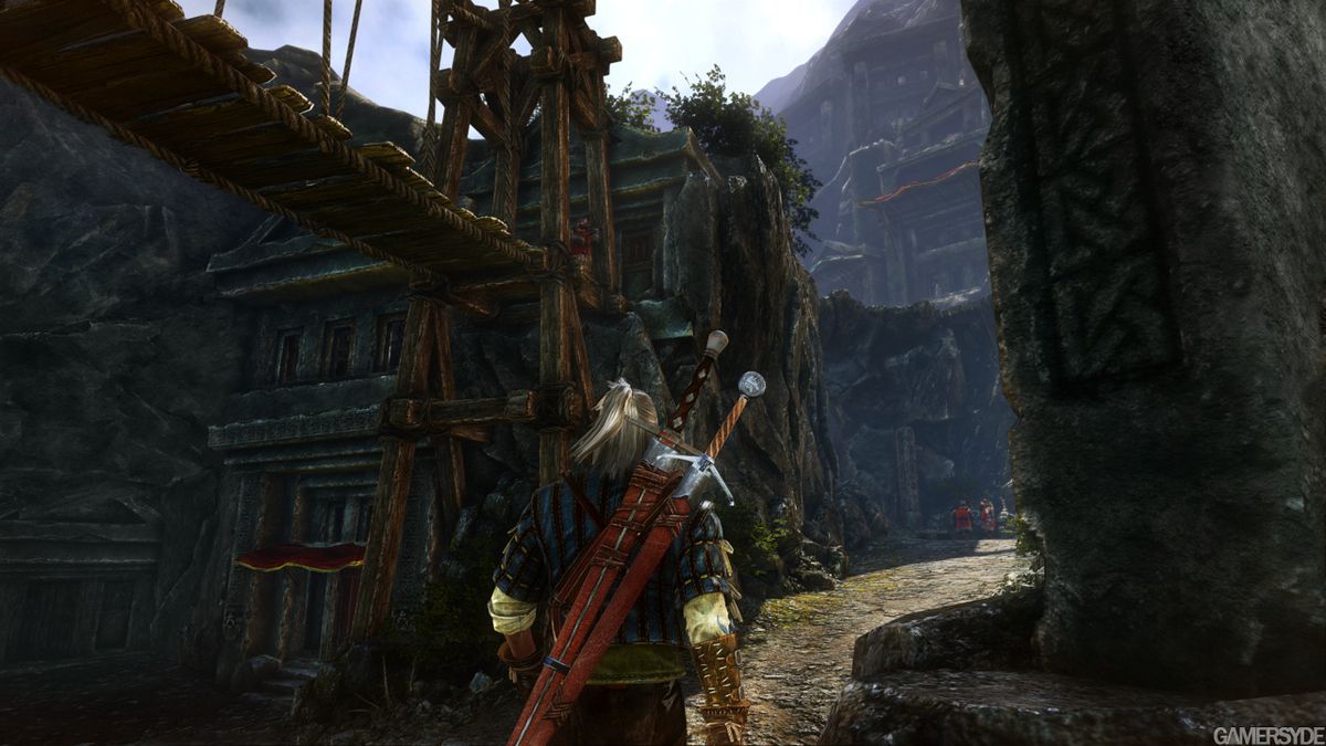The Witcher 2 - Image 75