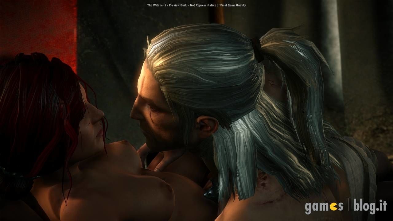 The Witcher 2 - Image 84