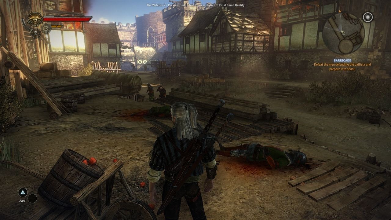 The Witcher 2 - Image 97