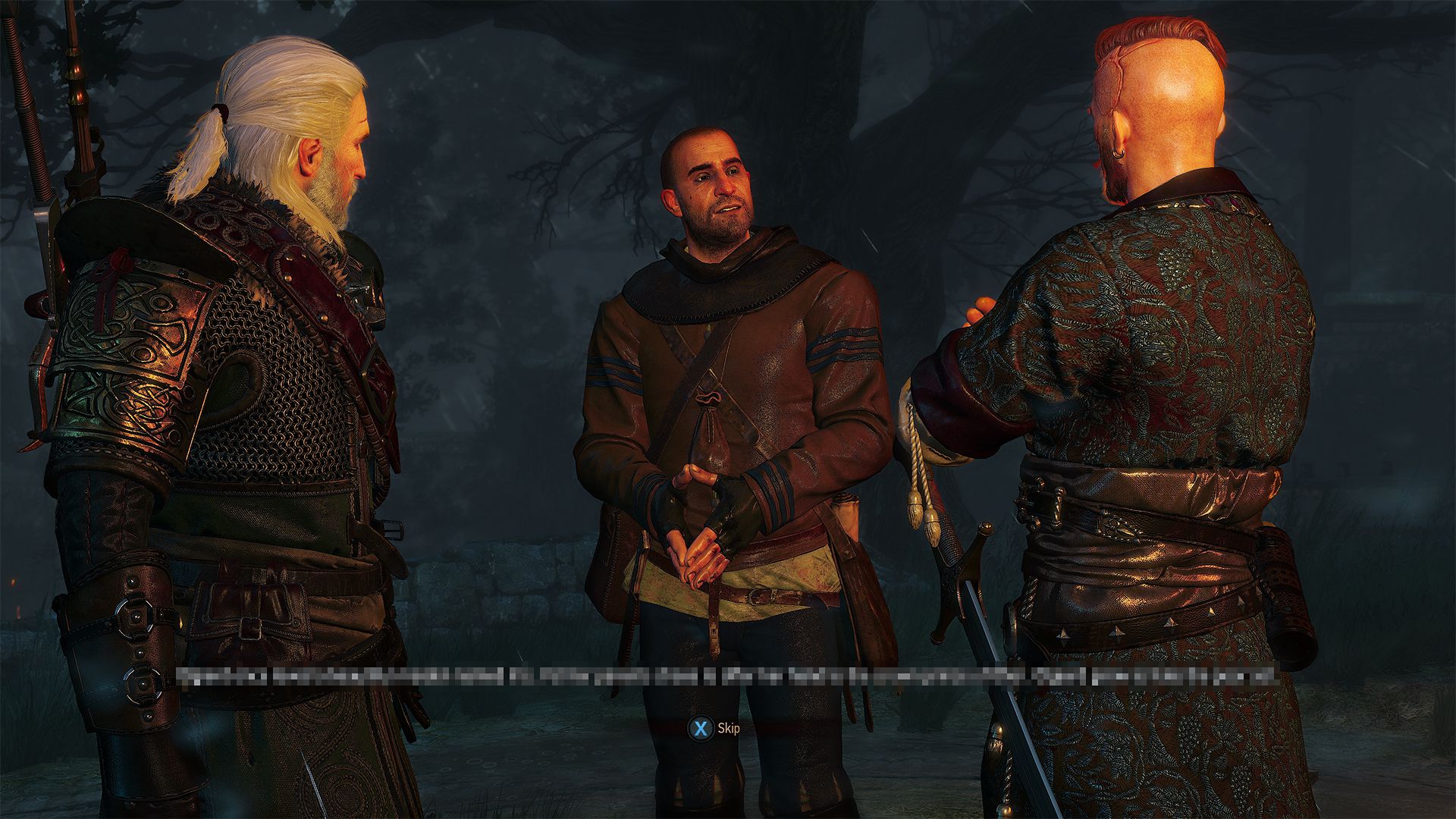 The Witcher 3 - Hearts of Stone - 8