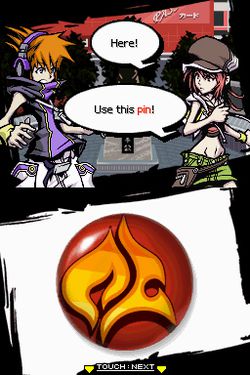 The World Ends With You 3