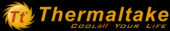 Thermaltake  logo