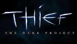 Thief logo.
