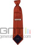 Thomas pink commuter tie Thomas pink commuter tie