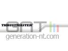 Thrustmaster logo small