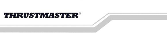 Thrustmaster logo
