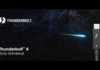 Thunderbolt 4 : Intel présente sa nouvelle connectique universelle véloce