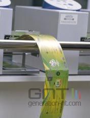 Ticket rfid Ticket rfid