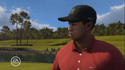 tiger woods pga tour 09