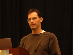 Tim Sweeney PDG Epic