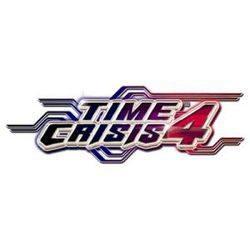 Time crisis 4 1