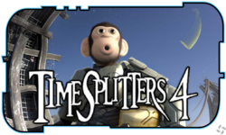 Timesplitters 4 1