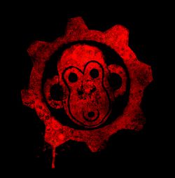 Timesplitters artwork
