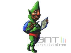 Tingle small