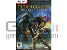 Titan quest immortal throne packshot small Titan quest immortal throne packshot small