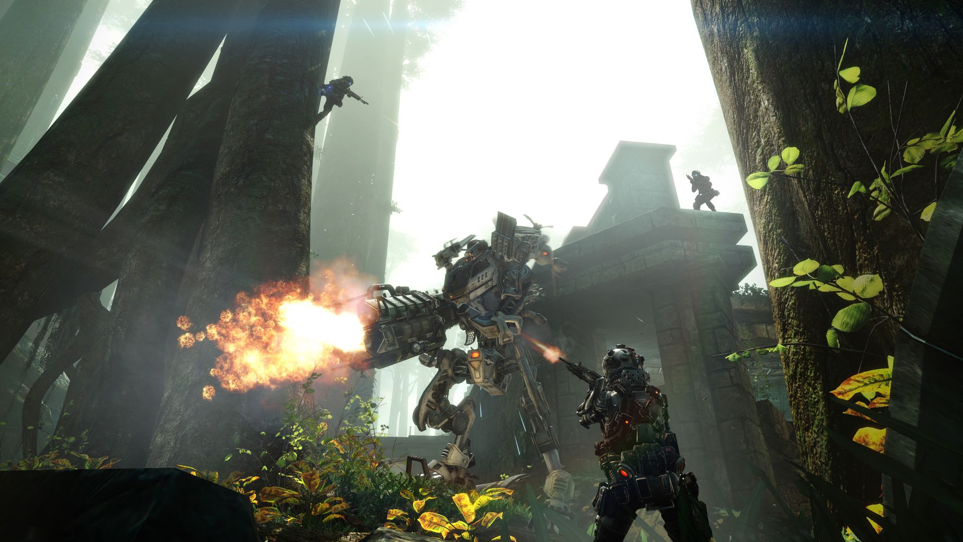 Titanfall Expedition - 2