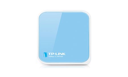 TL-WR702N Nano routeur TP Link (1)