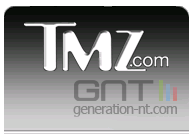 Tmz logo png Tmz logo png