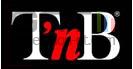 Tnb logo Tnb logo
