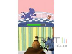Tom and Jerry Tales DS - img 1