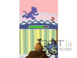 Tom and Jerry Tales DS - img 2