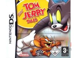 Tom and Jerry Tales DS - img 7