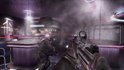 Tom clancy