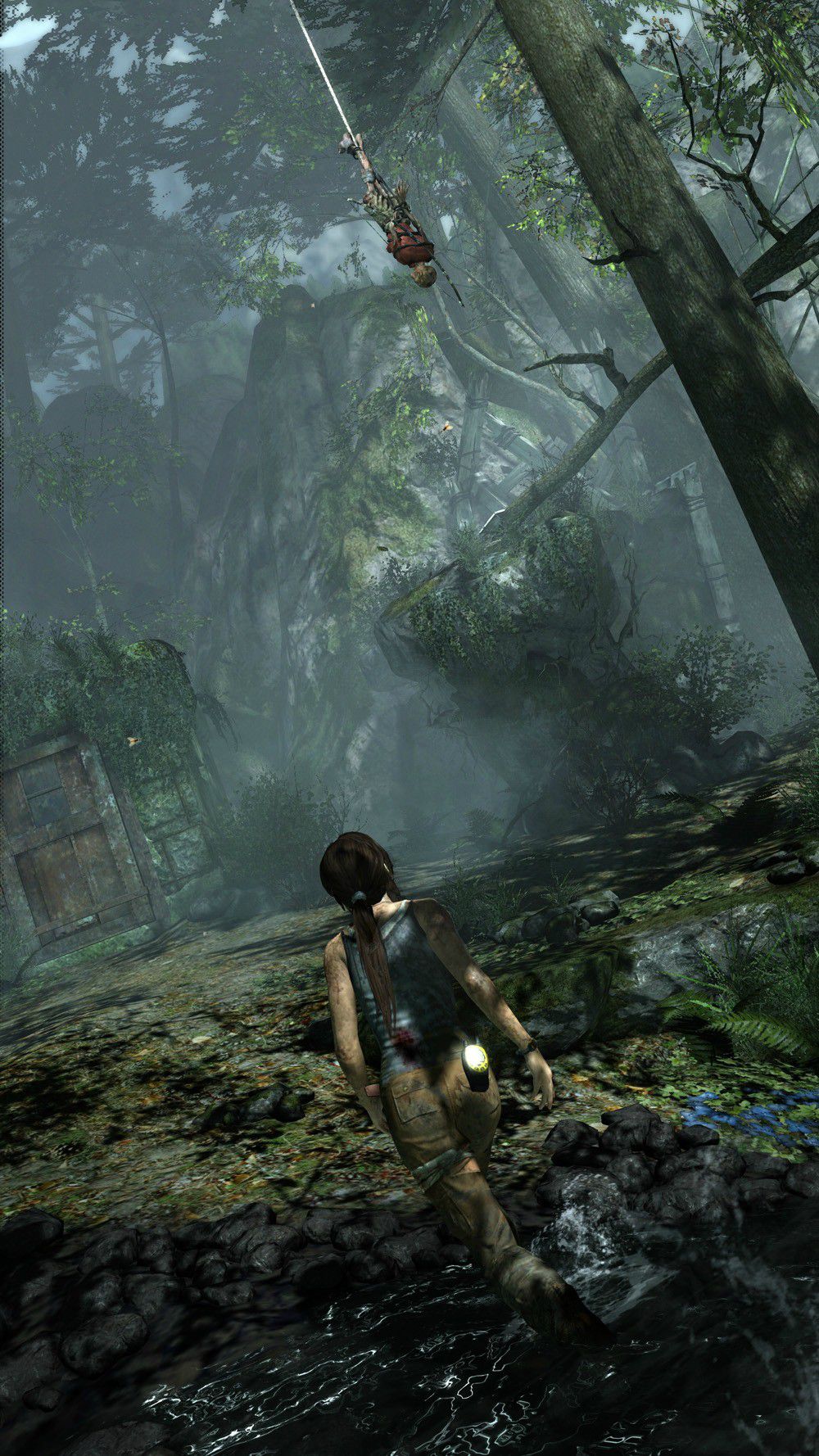 Tomb Raider - 15