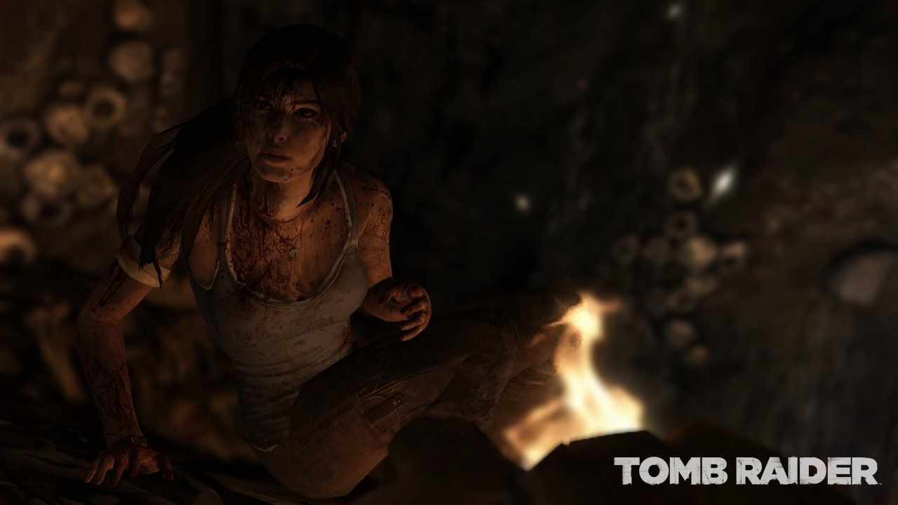 Tomb Raider (15)