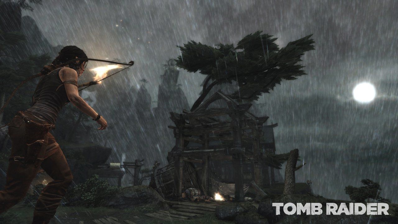 Tomb Raider (1)