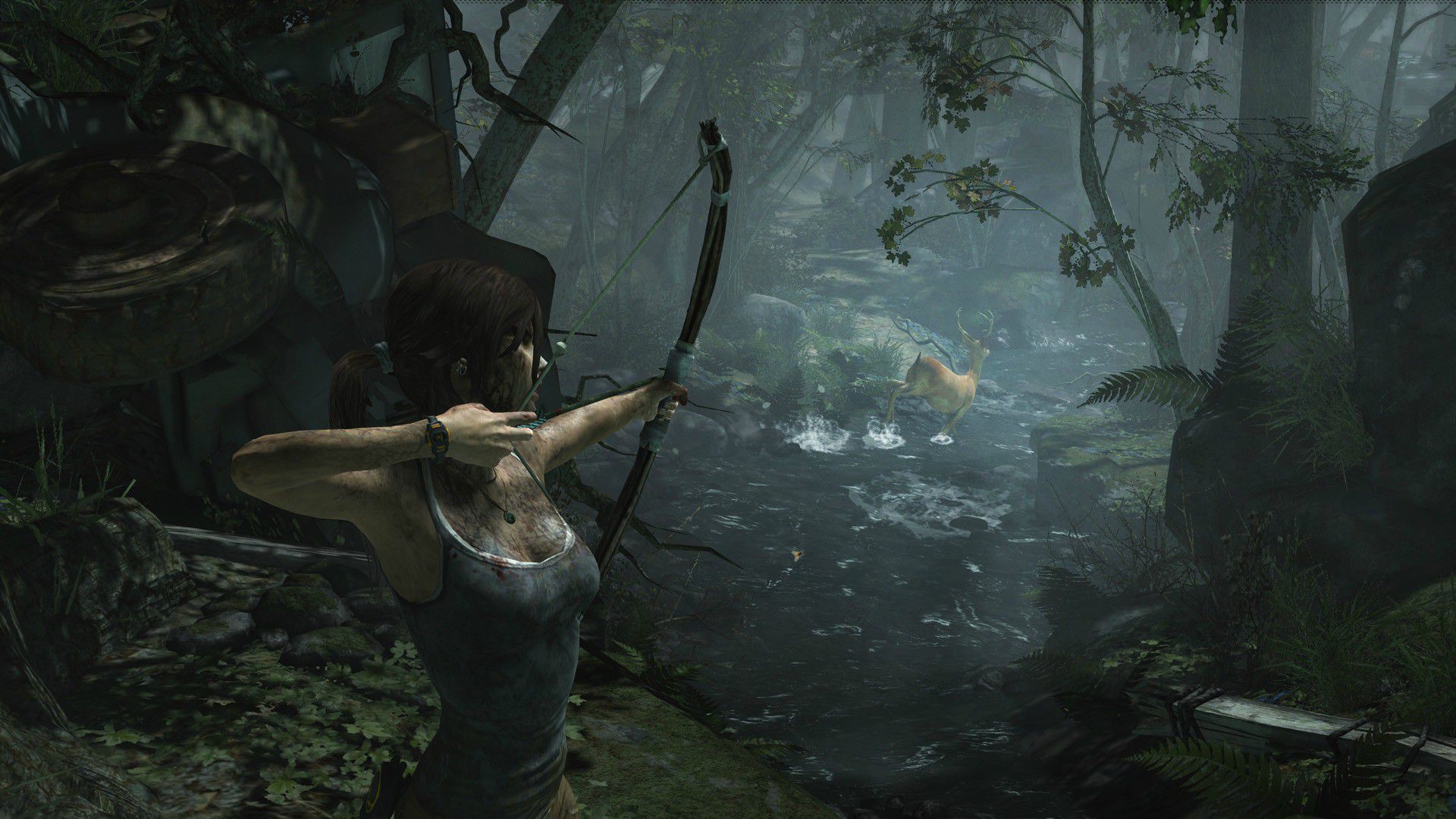 Tomb Raider - 7