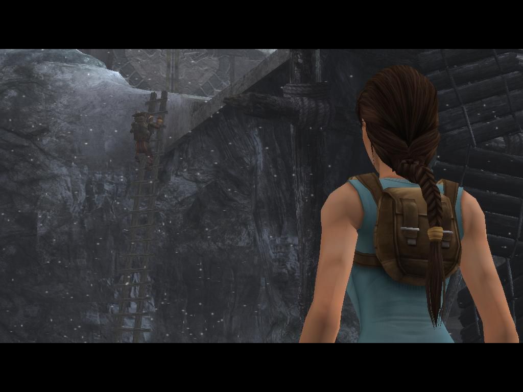 Tomb Raider Anniversary (2)