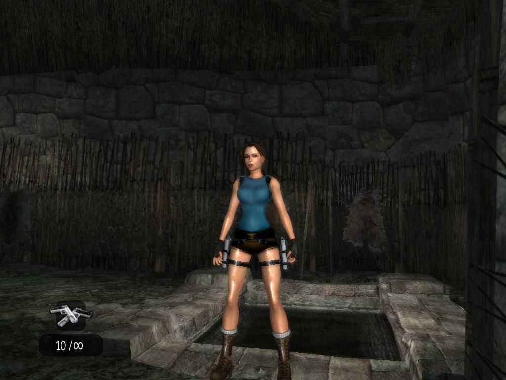 Tomb Raider Anniversary (8)