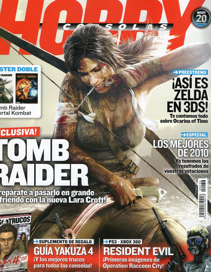 Tomb Raider - Image 88