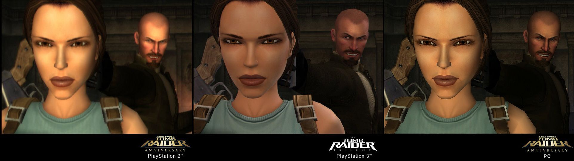 Tomb Raider Trilogy - Image 7