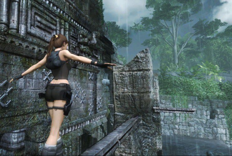 Tomb Raider Underworld  3