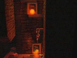 Tomb Raider Underworld DS   Image 6