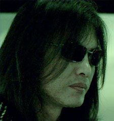 tomonobu itagaki