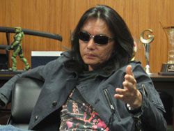 Tomonobu Itagaki