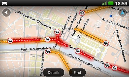 TomTom Android 03