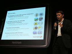 TomTom Go Live 05
