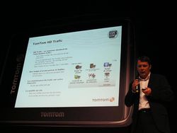 TomTom Go Live 07