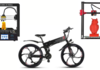 Bon plan : les imprimantes 3D Anycubic I3, CR-10S et le vélo électrique Samebike LO26 à prix réduits !